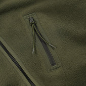 Polar Fleece Jacket