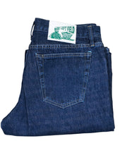 2nd Smokestack Vidalia Vintage Stonewash Selvedge Jeans Check Specs