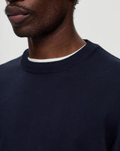 DELLO - Navy