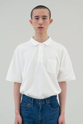 【SALE】Polo Shirt