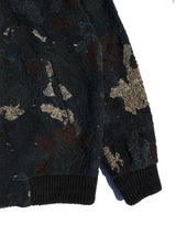 Boro Patchwork Blouson