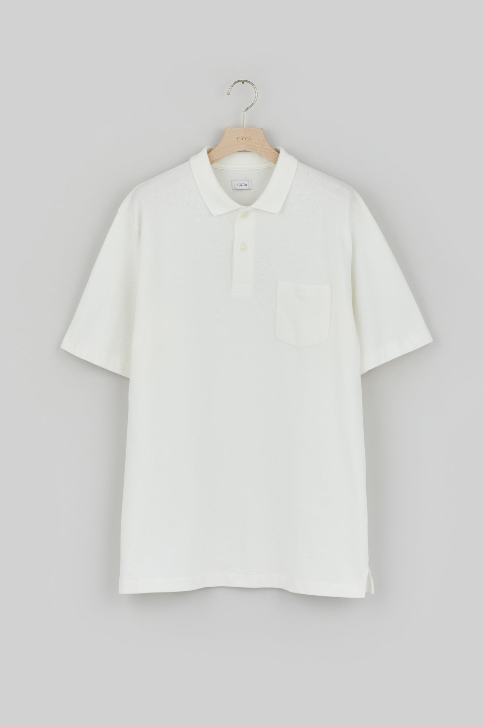 【SALE】Polo Shirt
