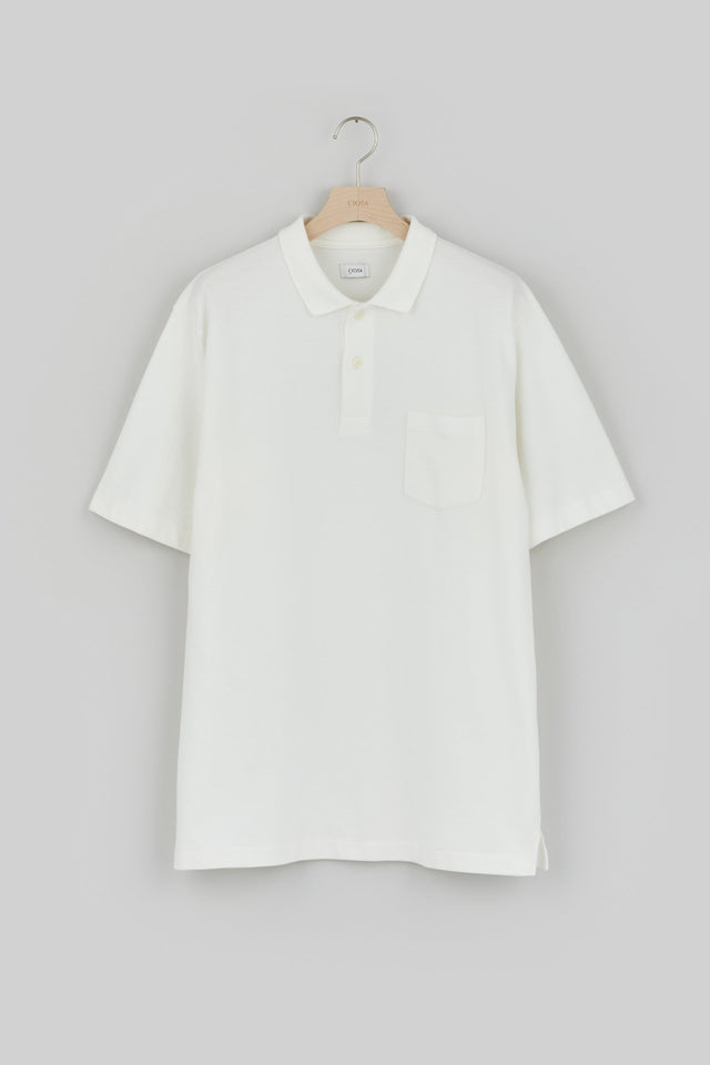 【SALE】Polo Shirt