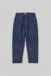 Sale Wide Tapered 5 Pocket Pants