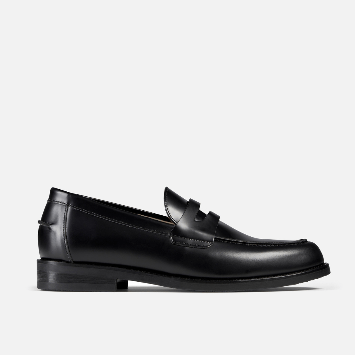 Wilde Penny Loafer Men S