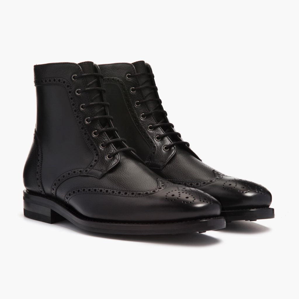 S Wingtip