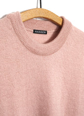 Eske 30 04 9 Knitted Crew Neck Sweater
