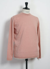 Eske 30 04 9 Knitted Crew Neck Sweater