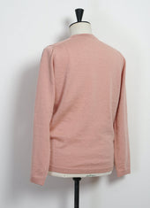 Eske 30 04 9 Knitted Crew Neck Sweater