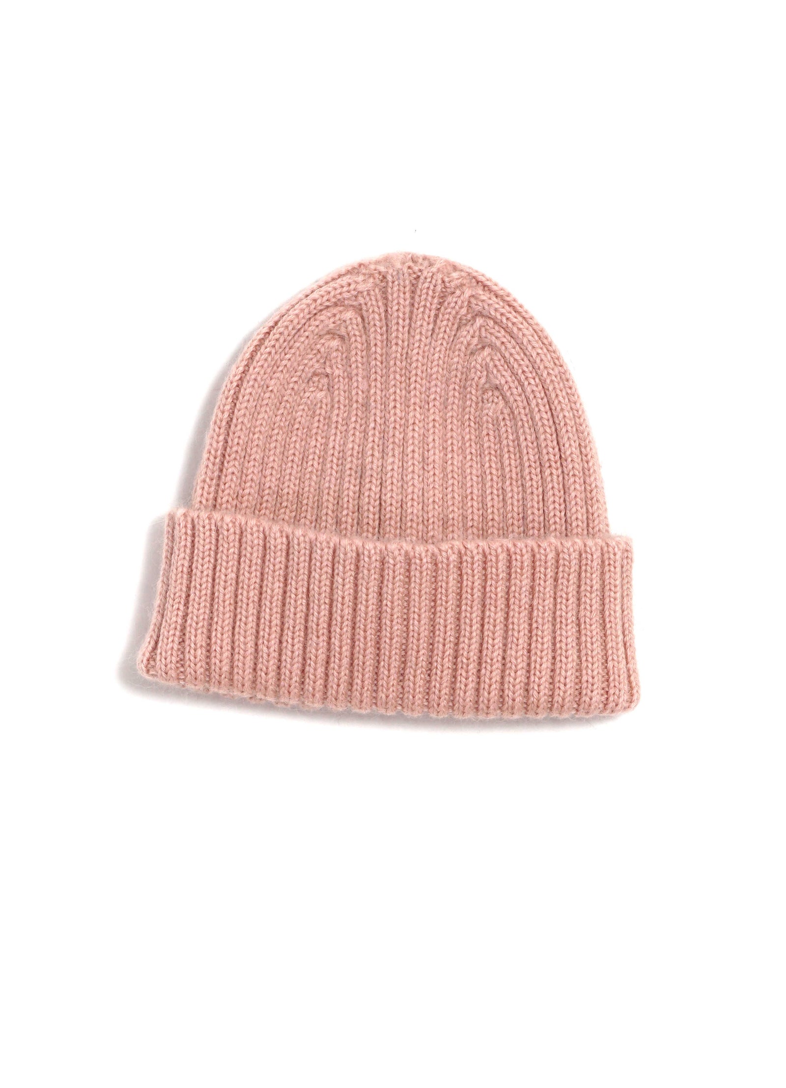 Toby 30 04 9 Rib Knit Beanie