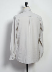 HENNING 30-10-5 | Casual Classic Shirt | Fog