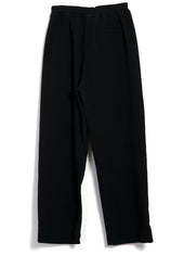 EMIR 30-23-2 | Casual Drawstring Pants | Double Black