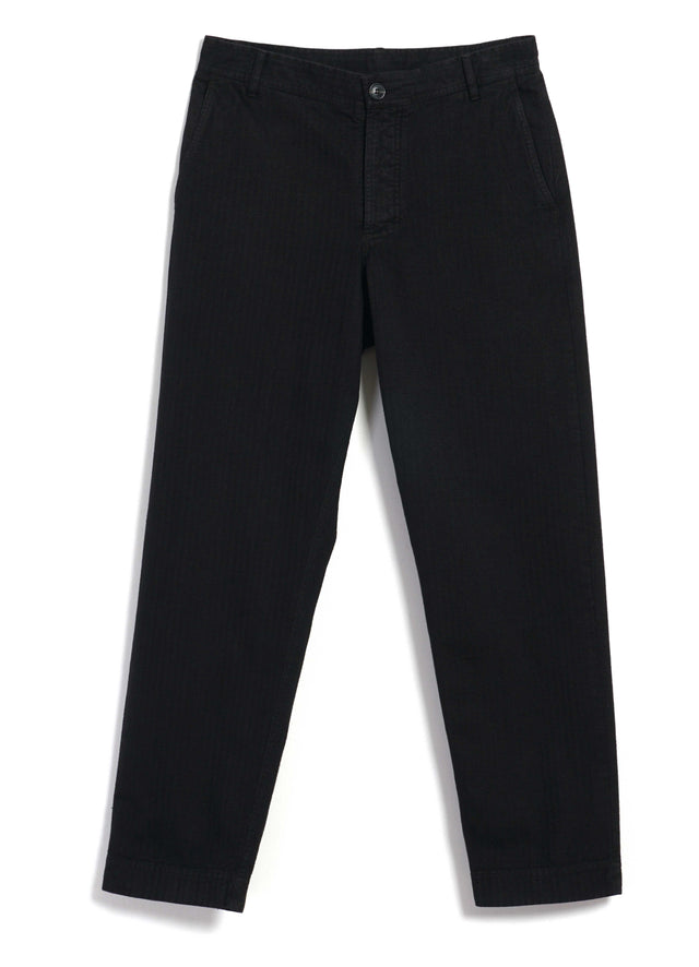 KEN 30-25-9 | Casual Trousers | Cocoa Bean