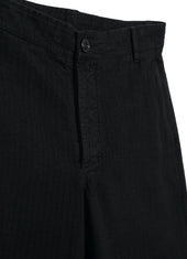 KEN 30-25-9 | Casual Trousers | Cocoa Bean