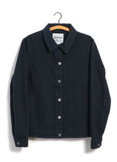 COSMO 30-26-3 | Casual Workwear Jacket | Blue Whale