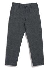 KEN 30-29-5 | Casual Trousers | Broken Grey