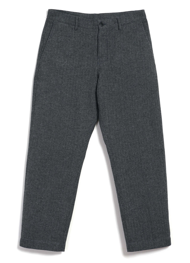KEN 30-29-5 | Casual Trousers | Broken Grey