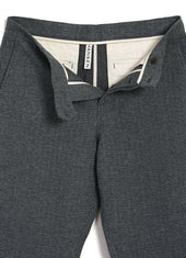KEN 30-29-5 | Casual Trousers | Broken Grey
