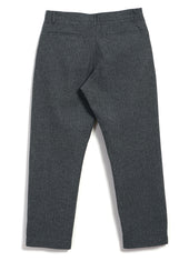 KEN 30-29-5 | Casual Trousers | Broken Grey