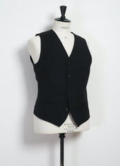 DANIEL 30-33-2 | Classic Waistcoat | Anthracite