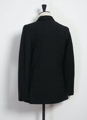 WIDAR 30-33-2 | Two Button Classic Blazer | Anthracite