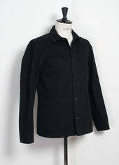 BENDIK 30-56-2 | Workwear jacket | Black 2