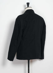 BENDIK 30-56-2 | Workwear jacket | Black 2