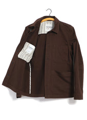 BENDIK 30-56-8 | Workwear jacket | Chestnut
