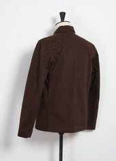 BENDIK 30-56-8 | Workwear jacket | Chestnut