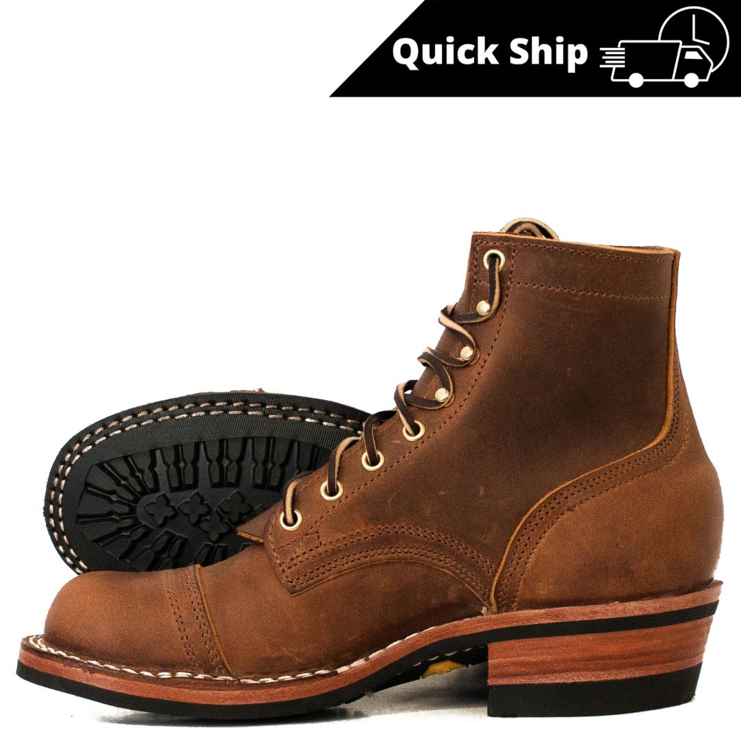 Charley Quick Ship