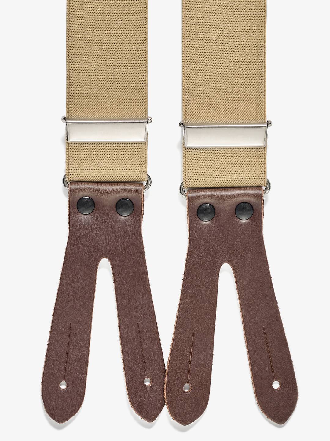 Suspenders Solid