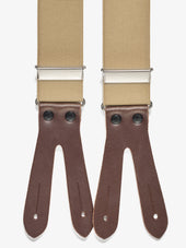 Suspenders Solid
