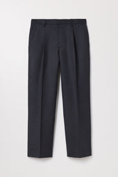 The Wool Trousers Merino Wool Asket