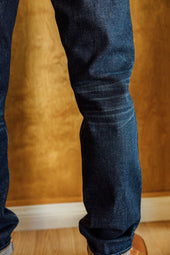 The Pen Slim - Tyler 14oz Selvedge