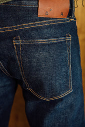The Pen Slim - Tyler 14oz Selvedge