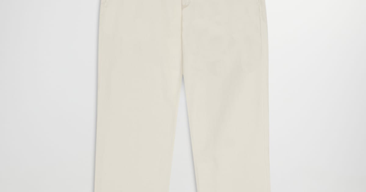 Alex 1802 Trousers Nn 07 Official Webshop