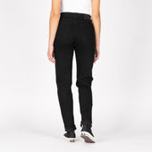 Max - All Black Comfort Stretch