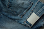 The Hammer Straight - Don 14oz Selvedge