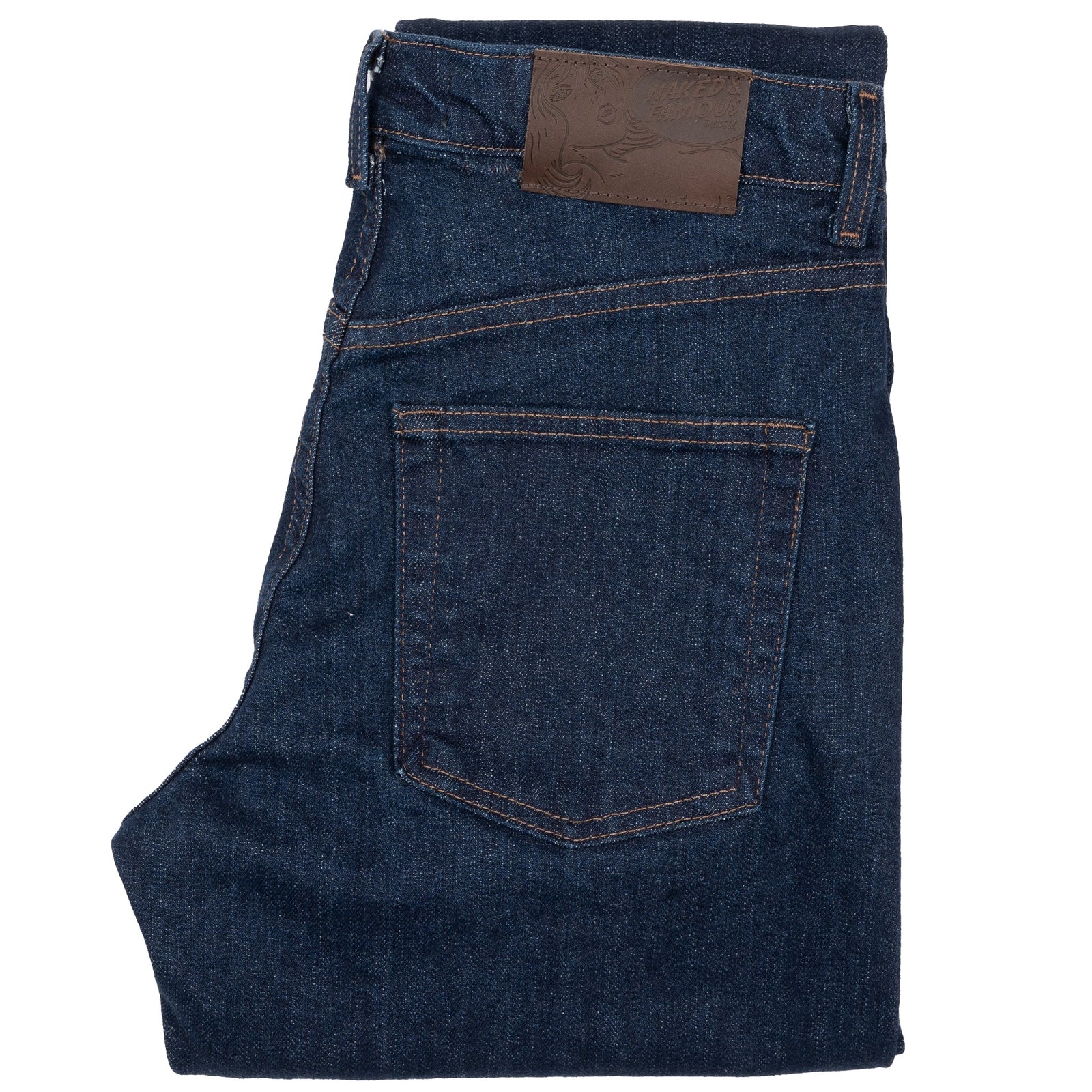 Arrow Comfort Stretch Selvedge
