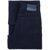 Wide Wild West - Indigo Sugiaya - Indigo