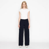 Wide Wild West - Indigo Sugiaya - Indigo