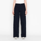 Wide Wild West - Indigo Sugiaya - Indigo