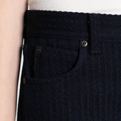 Wide Wild West - Indigo Sugiaya - Indigo