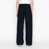 Wide Wild West - Indigo Sugiaya - Indigo