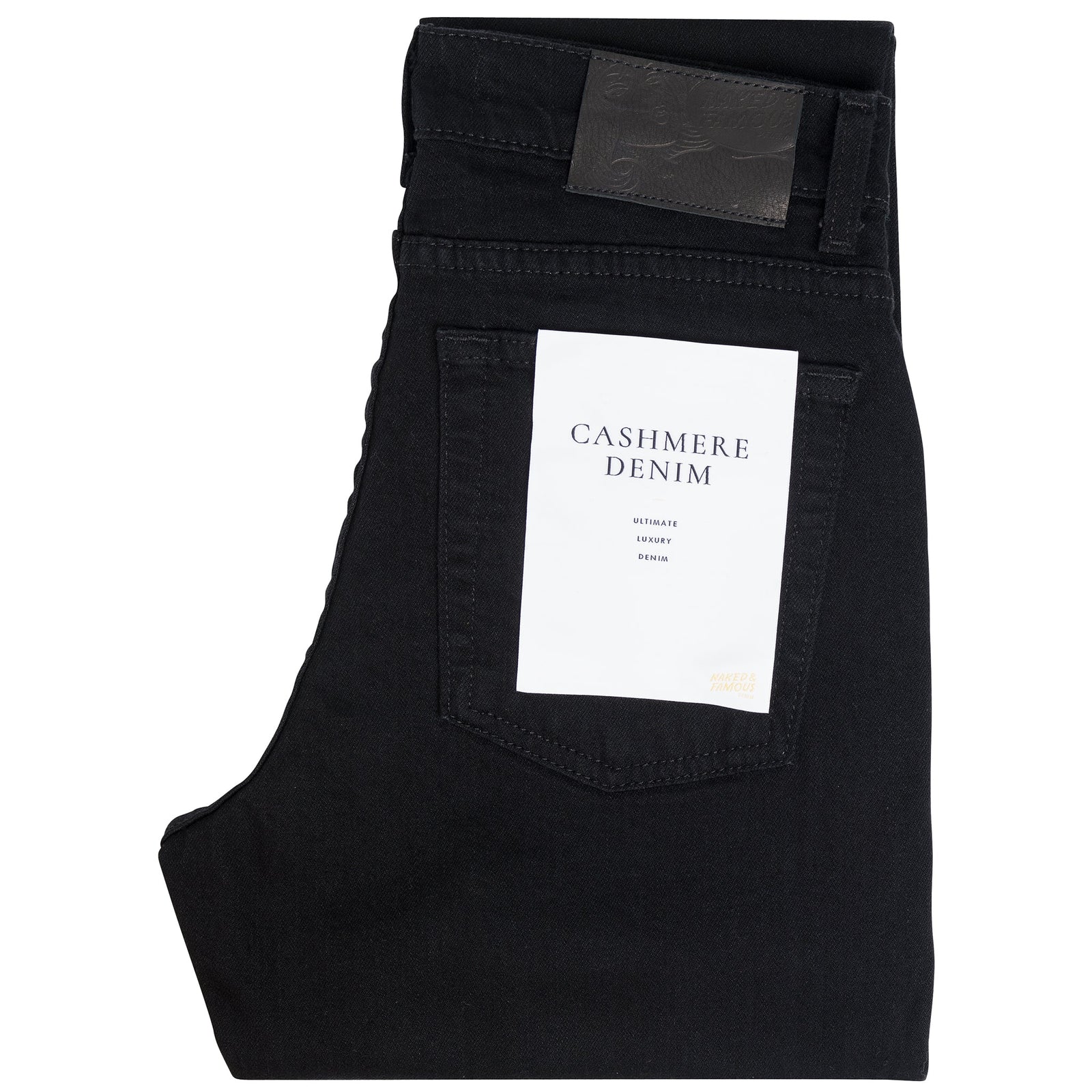 Max Cashmere