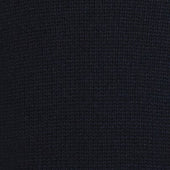 12ply Plain Knit Cashmere Sweater In