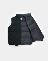 North By Northwest Vest