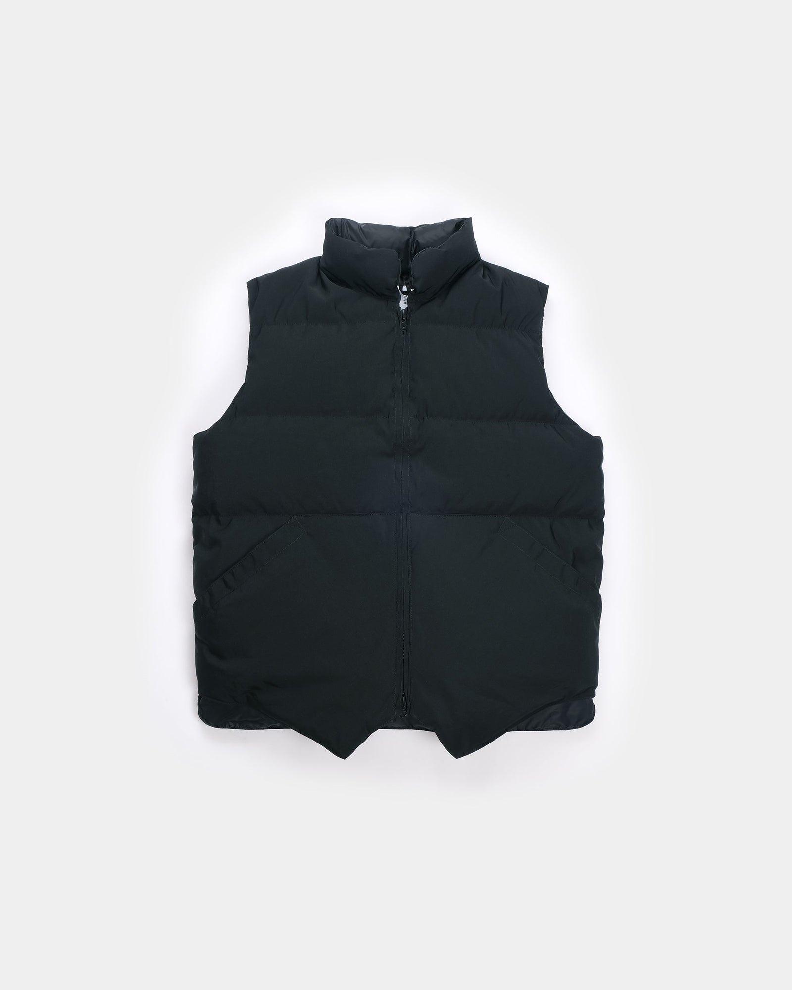 North By Northwest Vest