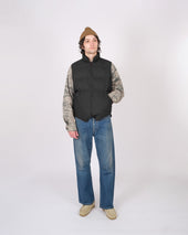 North By Northwest Vest
