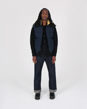 North By Northwest Vest